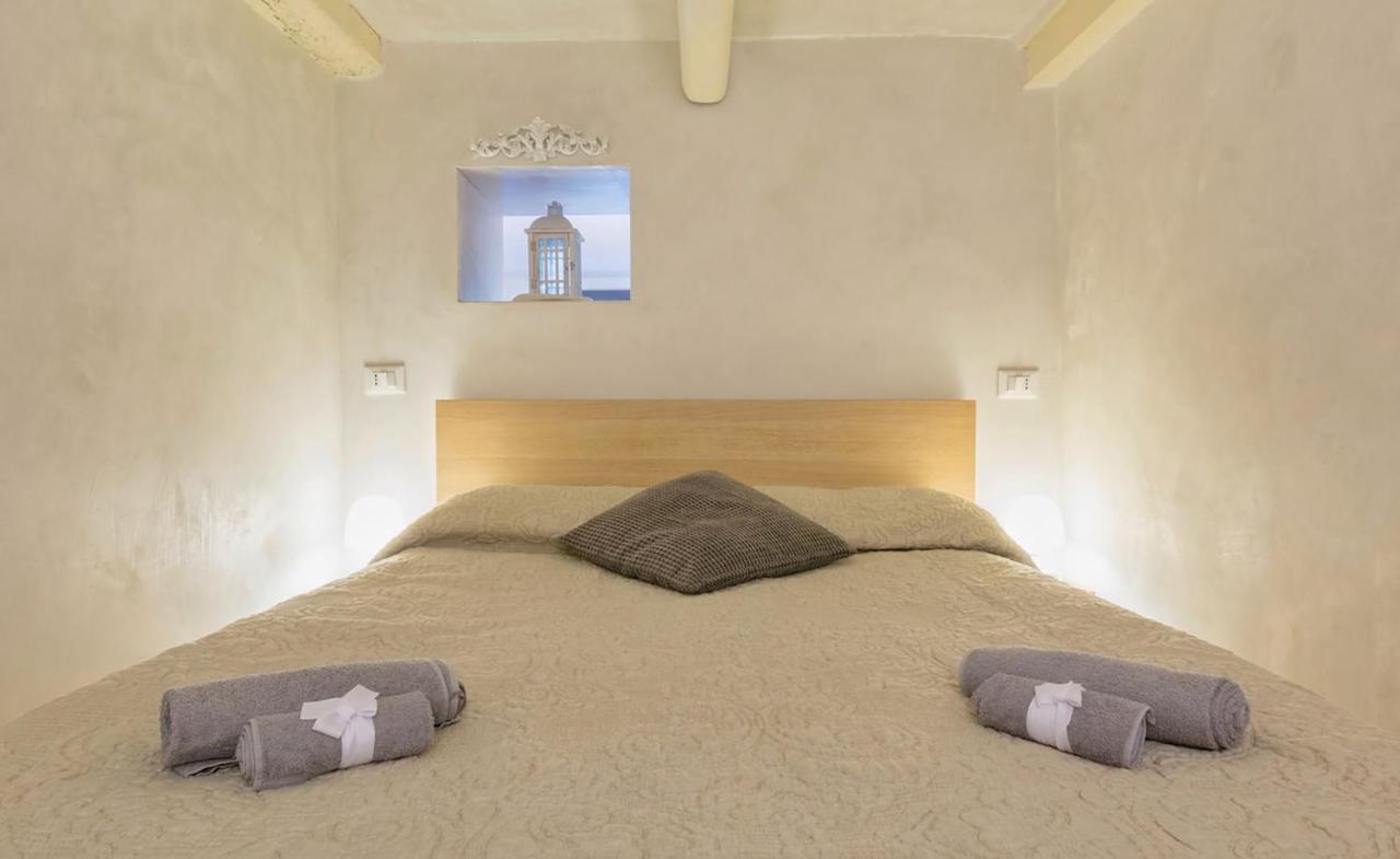 Fortune House - Apartment Ortigia Wifi Syrakuzy Zewnętrze zdjęcie