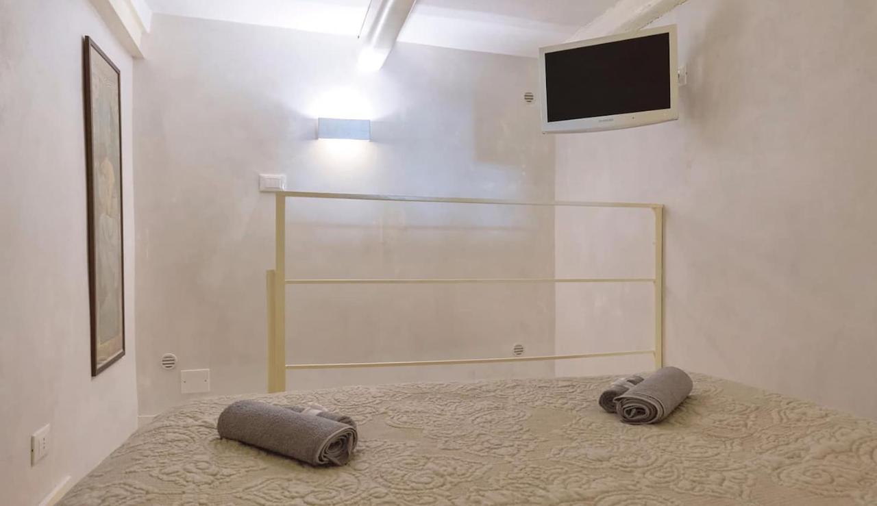 Fortune House - Apartment Ortigia Wifi Syrakuzy Zewnętrze zdjęcie