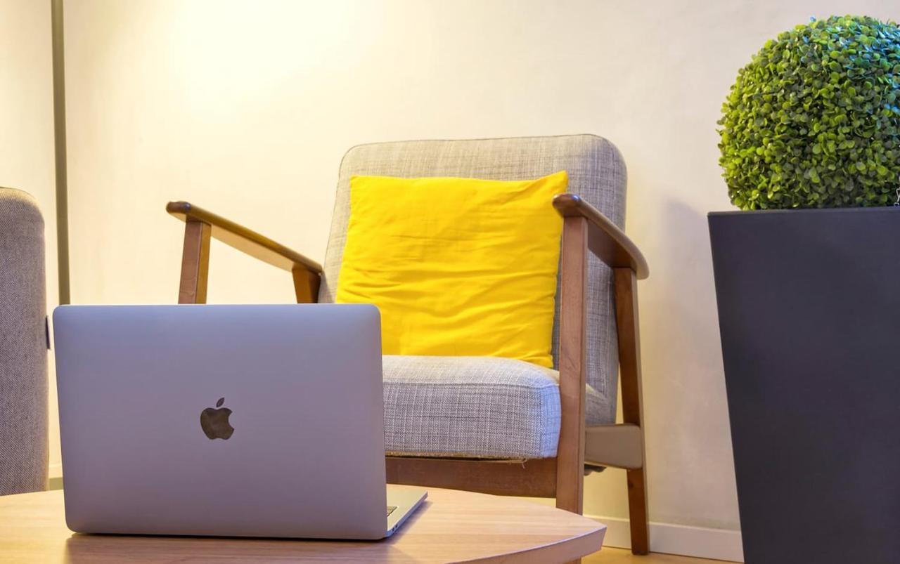 Fortune House - Apartment Ortigia Wifi Syrakuzy Zewnętrze zdjęcie