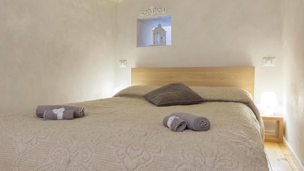 Fortune House - Apartment Ortigia Wifi Syrakuzy Zewnętrze zdjęcie