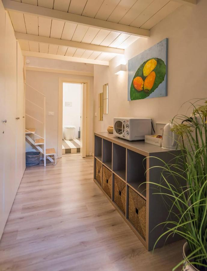 Fortune House - Apartment Ortigia Wifi Syrakuzy Zewnętrze zdjęcie