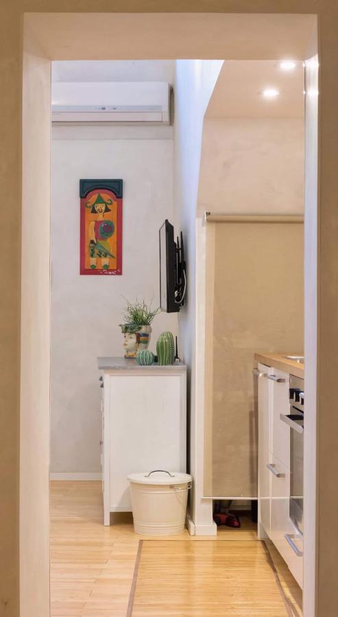 Fortune House - Apartment Ortigia Wifi Syrakuzy Zewnętrze zdjęcie