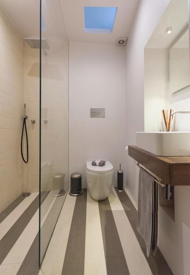 Fortune House - Apartment Ortigia Wifi Syrakuzy Zewnętrze zdjęcie
